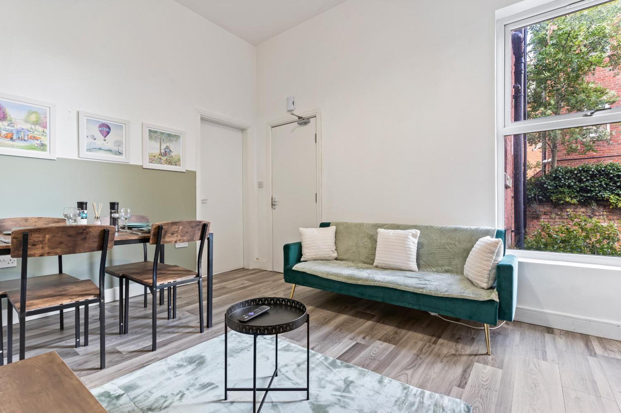 Sage Suites Birmingham Buitenkant foto