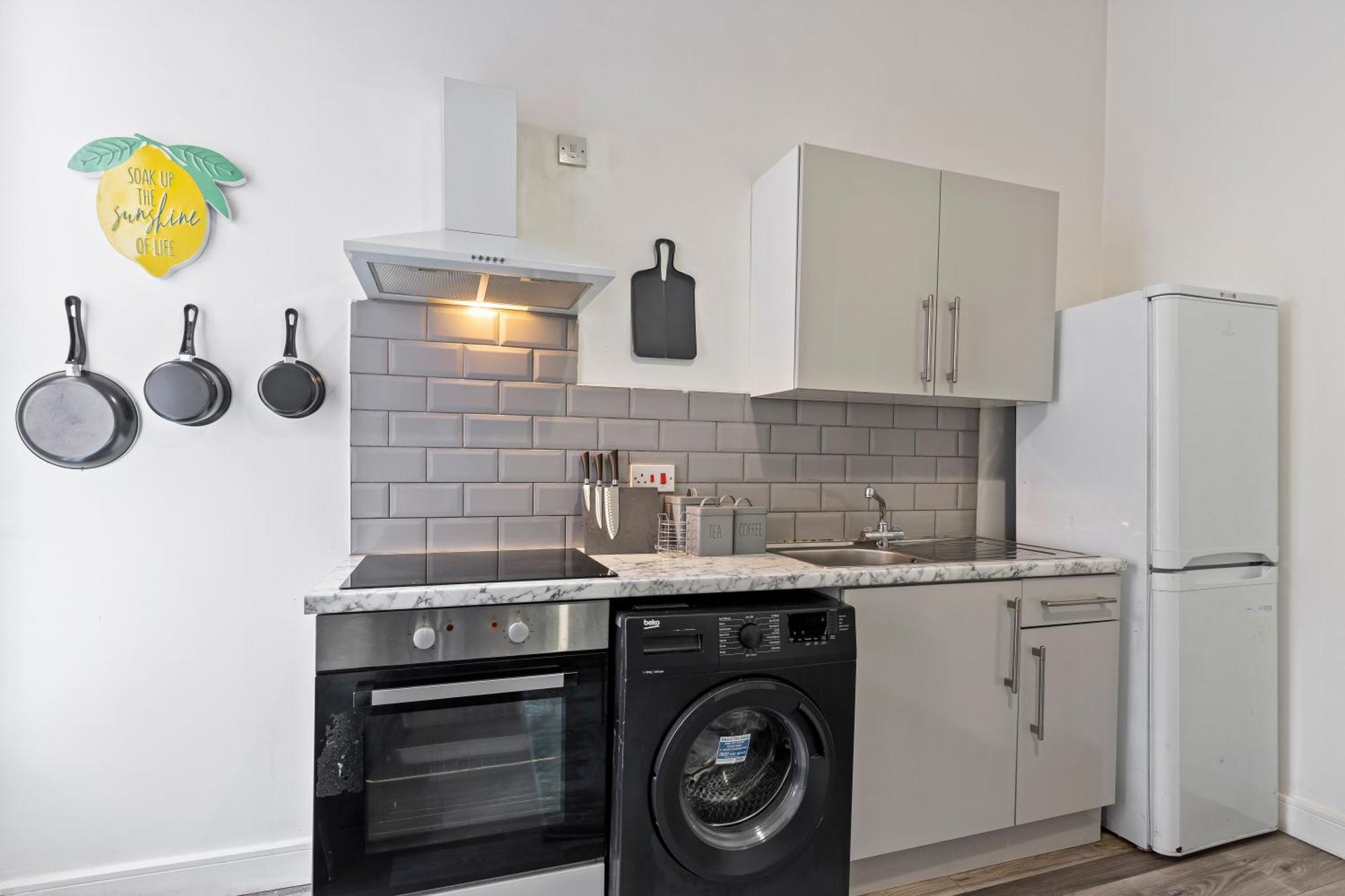 Sage Suites Birmingham Buitenkant foto