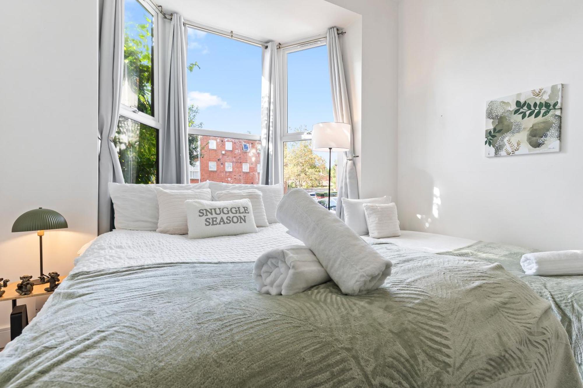 Sage Suites Birmingham Buitenkant foto