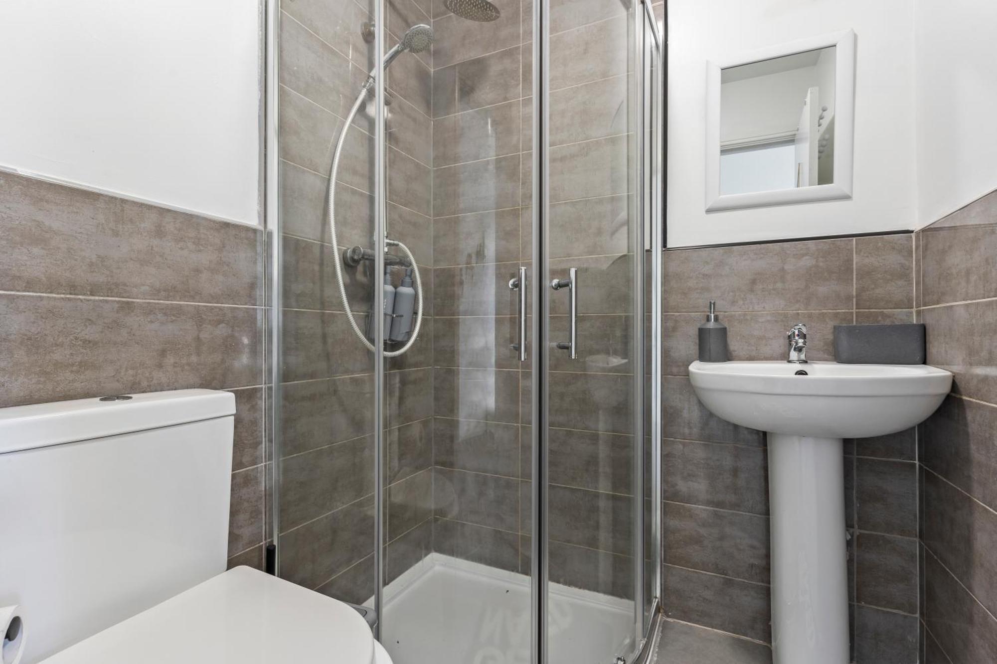 Sage Suites Birmingham Buitenkant foto