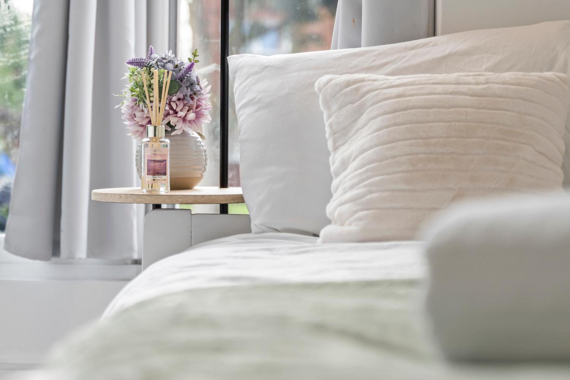 Sage Suites Birmingham Buitenkant foto